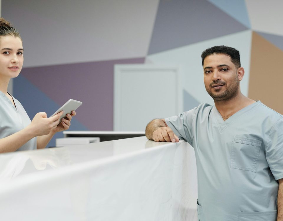 Prenotazioni di fisioterapia Udine