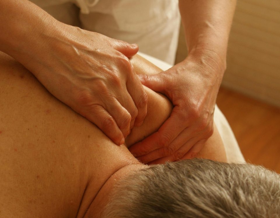 centro fisioterapia Udine